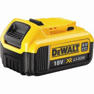 デウォルト DEWALT デウォルト DCB182-JP 18V リチウム充電池 4.0Ah