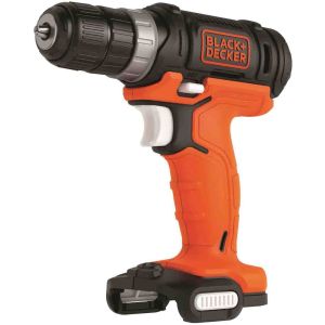 ブラックアンドデッカー BLACK&DECKER ブラックアンドデッカー BDCDD12UB GoPakドリルドライバー本体-JP