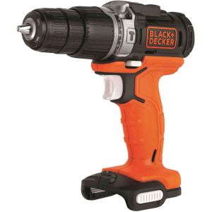 ブラックアンドデッカー BLACK&DECKER ブラックアンドデッカー BDCHD12UB GoPak振動ドリルドライバー-JP