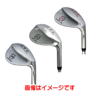 レザックス LEZAX AGC AGC ビッグバウンスウェッジ 70度 メッキ仕上げ