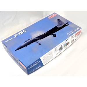 ファインモールド ファインモールド 1/72 アメリカ空軍 F-15C 戦闘機 嘉手納