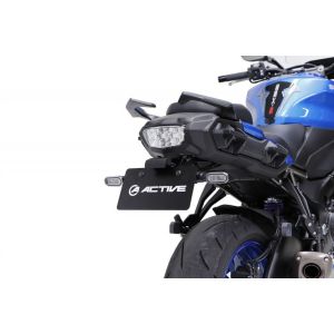 アクティブ ACTIVE アクティブ 1155047 フェンダーレスKIT LEDナンバートウツキ ブラック GSX-S1000GT 22