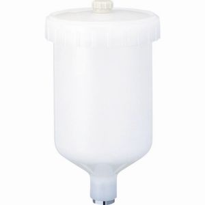 アネスト岩田 アネスト岩田 PCG-6P-M 重力式カップ 樹脂 600ml 