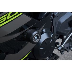 オーヴァーレーシング OVER RACING オーヴァーレーシング 59-74-01 レーシングスライダー Ninja650 17-