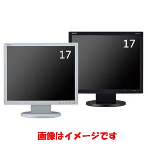 NEC NEC LCD-AS173M 17型液晶ディスプレイ 白 | プレミアム・あきばお～