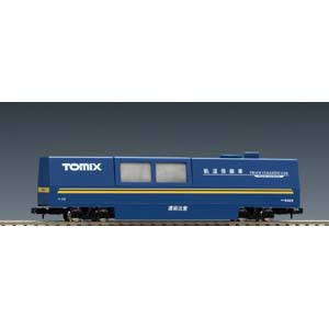 トミーテック TOMIX TOMIX 6425 マルチレールクリーニングカー 青 Nゲージ トミックス | プレミアム・あきばお～
