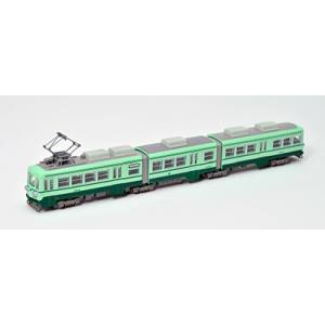 トミーテック TOMIX TOMIX 289098 鉄道コレクション 筑豊電気鉄道2004号 緑