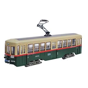 トミーテック TOMIX TOMIX 322191 鉄道コレクション 名古屋市交通局1400型