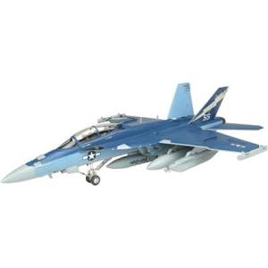 プラッツ プラッツ イタレリ 1/48 アメリカ海軍 電子戦機 EA-18G