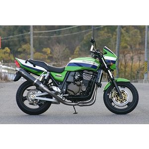 ノジマ NOJIMA ノジマ NTPX608VC-CL ファサームRチタン 4-1SC Ca VCAT ZRX1200R/S/1100