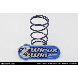 ウイルズウィン WirusWin ウイルズウィン 169-02-15 ハイパーセンタースプリング CYGNUS Z WirusWin