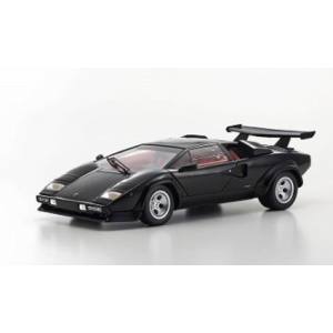 京商 kyosho 京商 KS08320C KYOSHOオリジナル1/18 ランボルギーニ カウンタック LP500R ブラック