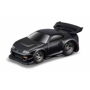 京商 kyosho 京商 MS15585BK Maisto 1/64 MM 1995 トヨタ スープラ MK4 ブラック