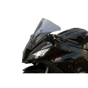 エムアールエー MRA エムアールエー スクリーン レーシング スモーク ZX-10R 11-15 MRA