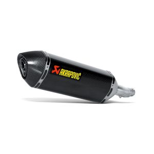 アクラポビッチ AKRAPOVIC アクラポビッチ S-H3SO3-RC スリップオンライン カーボン CBR300R/CBR250R 14-16