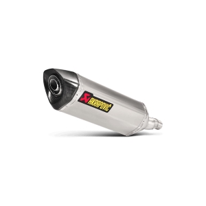 アクラポビッチ AKRAPOVIC アクラポビッチ S-H7SO2-HRT スリップオンライン チタン EC ECE NC700X S Integra NC750X S Integra 12-20