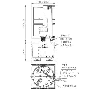 パナソニック panasonic パナソニック NNY22289 LDA3X1ローポール