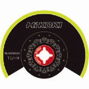 ハイコーキ HiKOKI ハイコーキ 0037-0806 マルチツールブレード MSA85SH STARLOCKタイプ