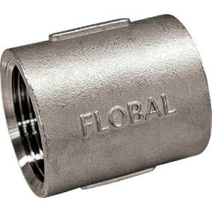 フローバル FLOBAL フローバル VCSO-03 ソケットリブ付き SCS13A 04116213