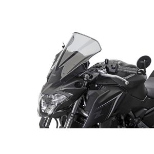 エムアールエー MRA エムアールエー スクリーン レーシング スモーク Z650 17-19 MRA