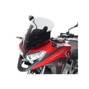 エムアールエー MRA エムアールエー スクリーン ツーリング スモーク VFR800X CROSSRUNNER 17-19 MRA