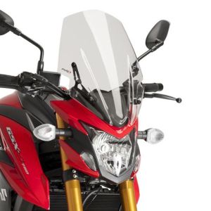 プーチ Puig プーチ 9436W ニュージェネレーションNK ツーリング クリア GSX-S750 17-