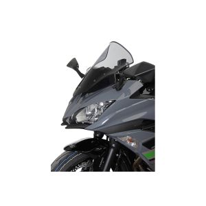 エムアールエー MRA エムアールエー スクリーン ツーリング スモーク Ninja650 17-19 MRA