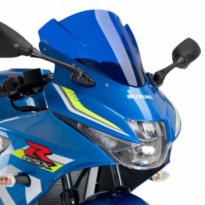 プーチ Puig プーチ 9721A スクリーン レーシング ブルー GSX-R125 17-