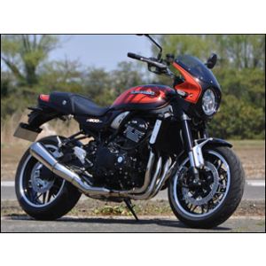 シックデザイン シックデザイン RC99-BR/OR/2 ロードコメット CTBR/Cオレンジ/スモーク Z900RS 18- |  プレミアム・あきばお～