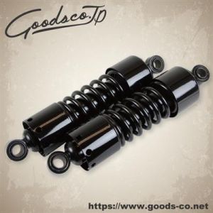 GOODS GOODS G5-00291 G-SUSPENSION280 ブラック REBEL250