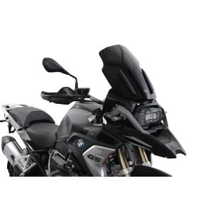 エムアールエー MRA エムアールエー スクリーン ツーリング ブラック R1250GS/ADVENTURE 19-22 MRA