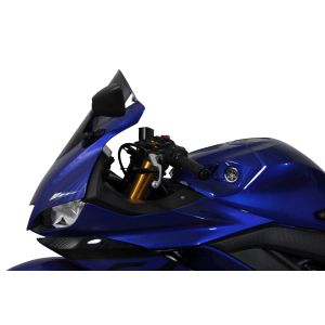 エムアールエー MRA エムアールエー スクリーン レーシング スモーク YZF-R25/R3 19-24 MRA