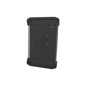 ラムマウント RAM MOUNTS ラムマウント RAM-HOL-TAB24U タブタイト 8インチ用タブレットホルダー Galaxy Tab8.0他 ボール無 RAM MOUNTS