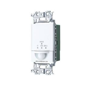 パナソニック Panasonic パナソニック WTA13749W アドバンス トイレ壁熱線センサSW