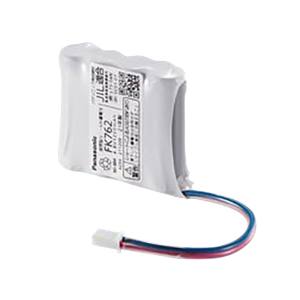 パナソニック Panasonic パナソニック FK762 交換電池4.8V 1200mAh