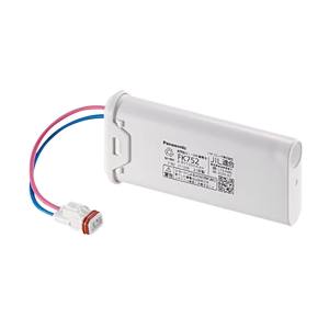 パナソニック Panasonic パナソニック FK752 交換電池4.8V 1200mAh