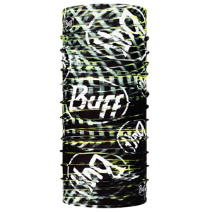 バフ Buff バフ Buff 386588 ネックウォーマー COOLNET UV+ ULNAR BLACK