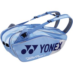 ヨネックス YONEX ヨネックス ラケット バッグ6 リュック付 テニス