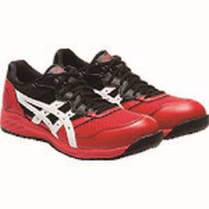 アシックス asics アシックス CP210 ウィンジョブ クラシックレッド