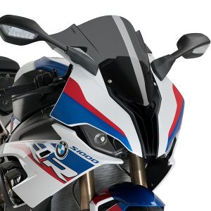 プーチ Puig プーチ 3571F レーシングスクリーン ダークスモーク S1000RR 19-