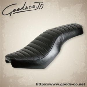 GOODS GOODS G3-00075 ダブルシート レブル250 MC49