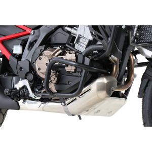 ヘプコアンドベッカー Hepco&Becker ヘプコアンドベッカー 5019521 00 01 エンジンガード ブラック CRF1100L AfricaTwin 20-23