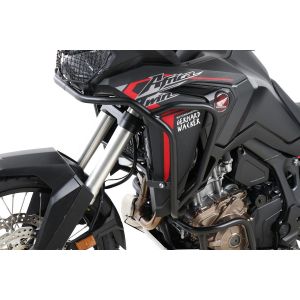 ヘプコアンドベッカー Hepco&Becker ヘプコアンドベッカー 5029521 00 01 タンクガード ブラック CRF1100L AfricaTwin 20-23