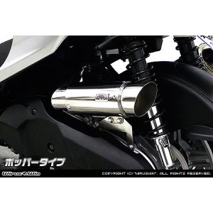 ウイルズウィン WirusWin ウイルズウィン 164-01-04D サイレンサー型エアクリーナー/スポーツ シグナスX5型 2BJ-SED8J WirusWin