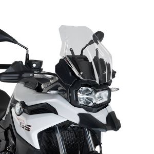 プーチ Puig プーチ 3768W ツーリングスクリーン(ショートタイプ)クリア F750GS 18-20