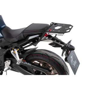 ヘプコアンドベッカー Hepco&Becker ヘプコアンドベッカー 6609529 01 01 ミニラック ブラック CB650R/CBR650R 21-23