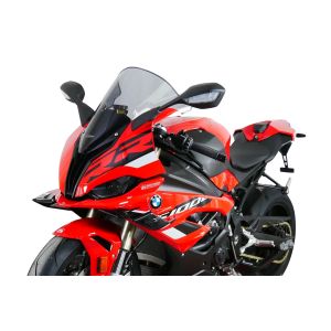 エムアールエー MRA エムアールエー スクリーン レーシング スモーク S1000RR 23-24 MRA