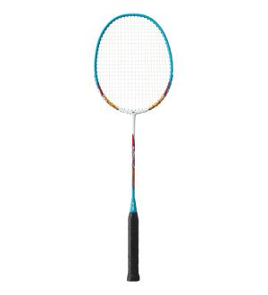 ヨネックス YONEX ヨネックス バドミント マッスルパワー 5LT MP5LTG ホワイト×ターコイズ 682 2U5