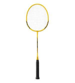 ヨネックス YONEX ヨネックス バドミント ラケット B4000 B4000G コーンイエロー 450 G4 | プレミアム・あきばお～