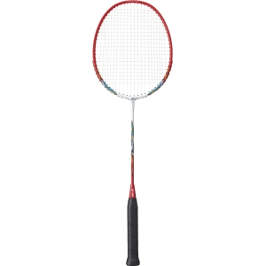 ヨネックス Yonex ヨネックス マッスルパワー 2 ホワイト/レッド G4 YONEX | プレミアム・あきばお～